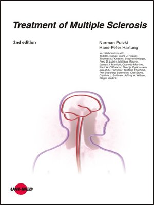 cover image of Treatment of Multiple Sclerosis